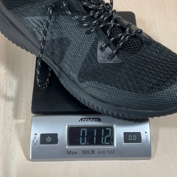 Avia Men’s Size 12 Endoropro Black Sneakers - Picture 16 of 16